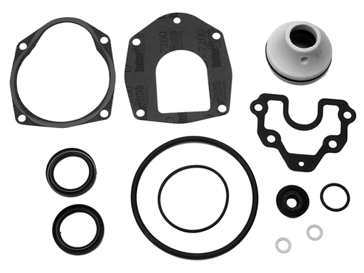 [26 830749A01] Seal kit (830749A01)