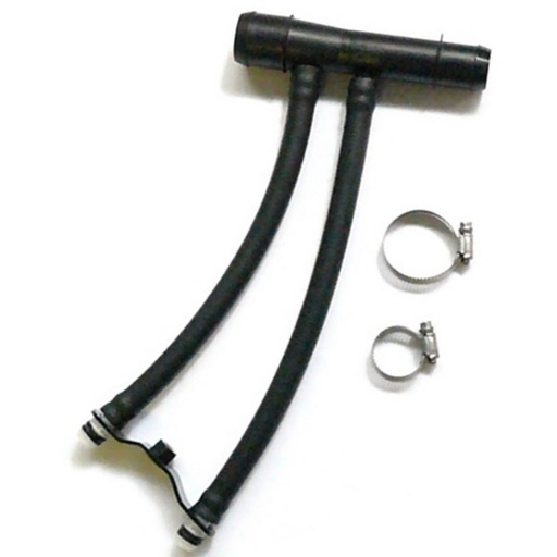 [22 865317T01] Hose Fitting (865317T01)