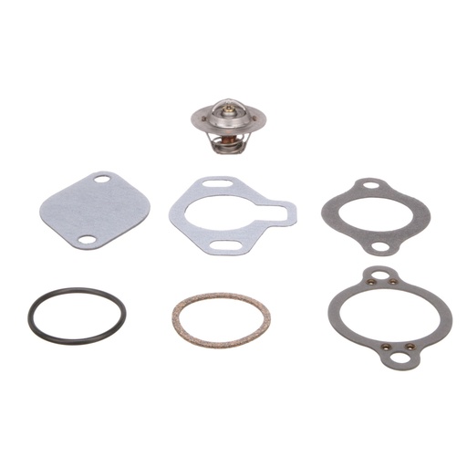 [807252Q 5] MerCruiser Thermostat Kit 160D, standard cooling (807252Q5)