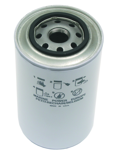 [35 19485] 0513 Oil Filter CMC Deisel (19485)