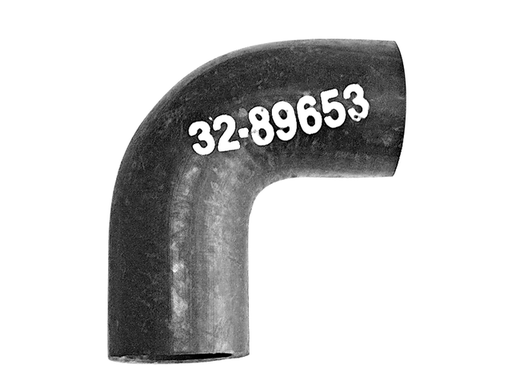 [32 89653] Hose (89653)