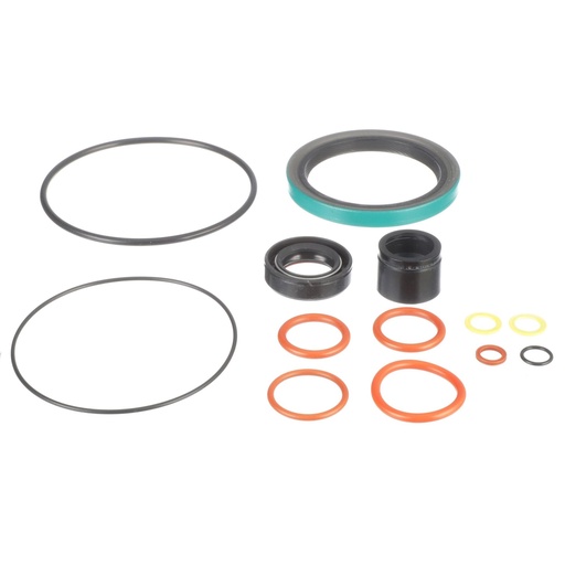 [26 88397A 1] Seal Kit Top Box (88397A1)