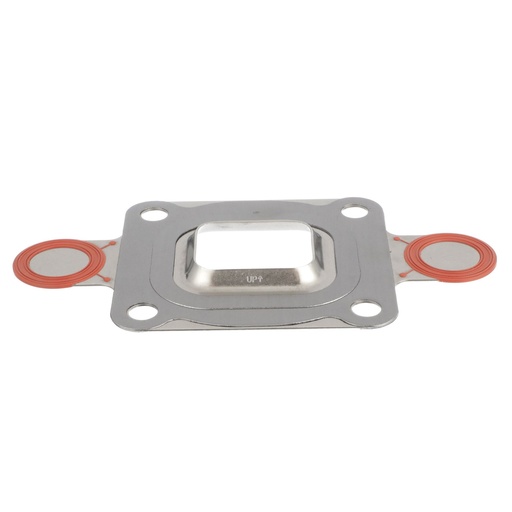 [27 864549A02] MerCruiser Exhaust Gasket Dry Joint Closed Flow (864549A02)