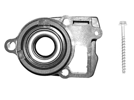 [46 96146A 5] Water Pump Base (96146A5)