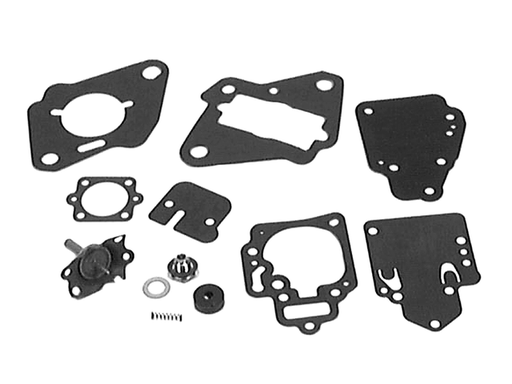 [1395  9761 1] Carburetor Gasket Overhaul Kit (97611)