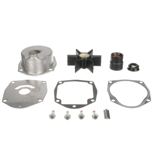 [25 8M0065072] WATER PUMP KIT (8M0065072)