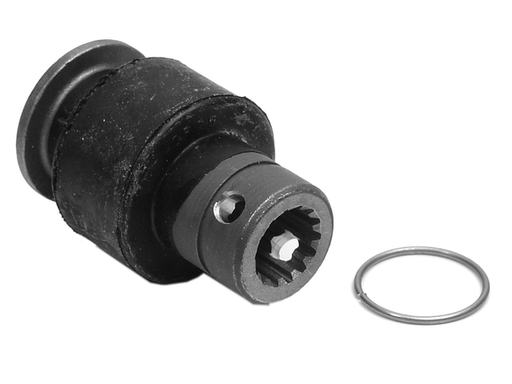 [819429A 1] RUBBER HUB (819429A1)