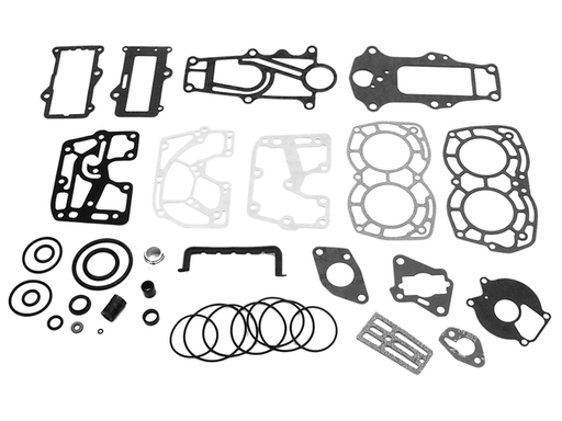 [27 41499A88] DNS Gasket (41499A88)