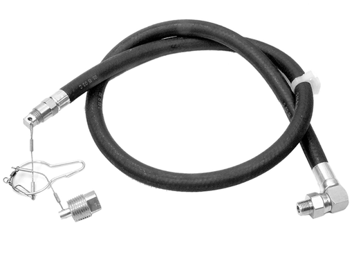 [32 865277A02] Hose KT-Oil Drain (865277A02)