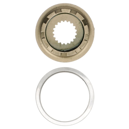 [12 55073A 2] Washer (55073A2)