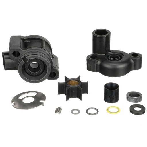 [46 46893A 6] WATER PUMP KIT (46893A6)