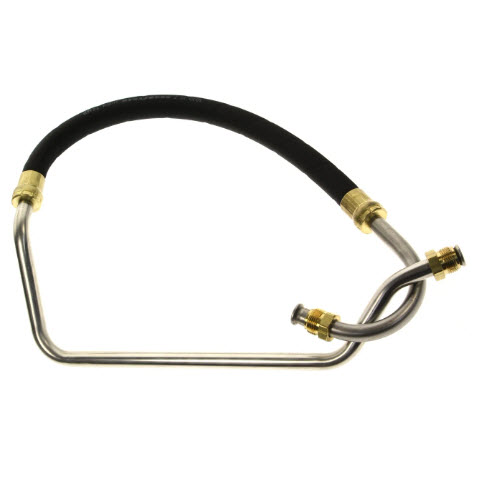 [32 863651] Hose Oil (863651)