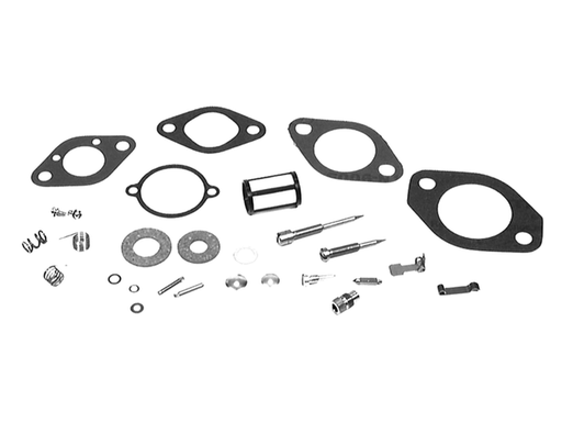 [1395  9262 1] REPAIR KIT-CARB (92621)