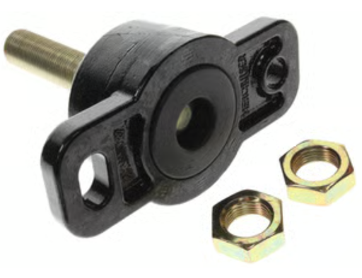 [66284A 2] MerCruiser Engine Mount V6 V8 (66284A2)