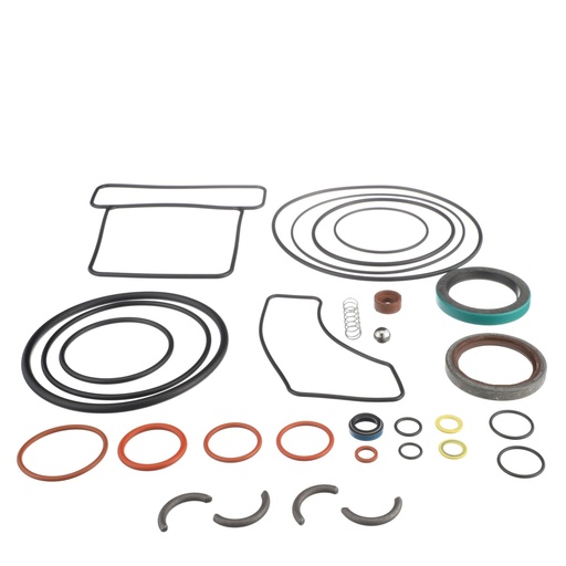[26 16709A 2] Seal Kit (16709A2) (16709A2)