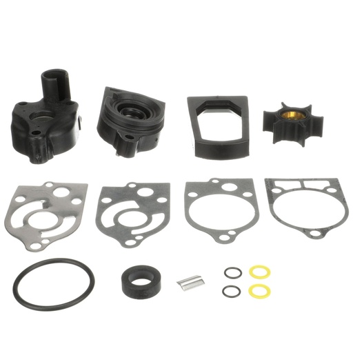 [46 77177A 3] Water Pump Kit (77177A3)