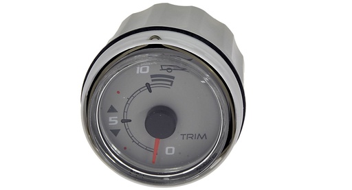 [79 8M0065975] GAUG-TRIM GRAY (8M0065975)