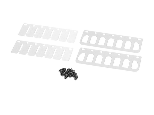 [34 815242A 3] REED SET (815242A3)