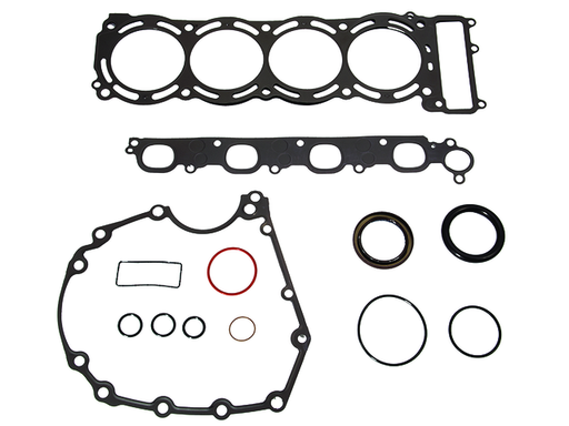 [27 8M0057763] P/H GASKET SET (8M0057763)