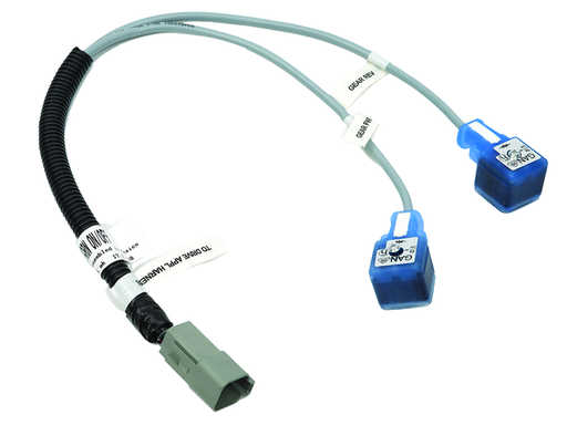 [84 879312T10] HARNESS-EXTENSION (879312T10)