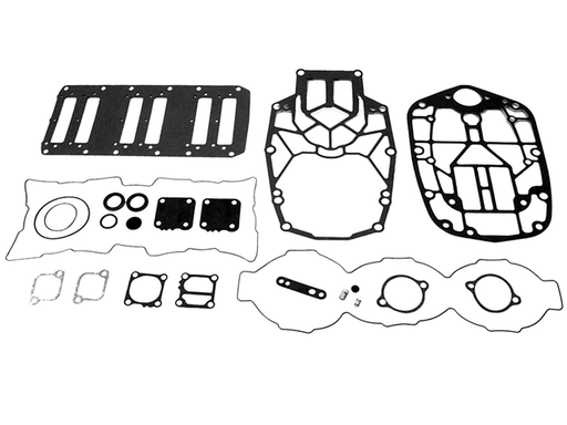 [27 832934A00] Gasket Set (832934A00)