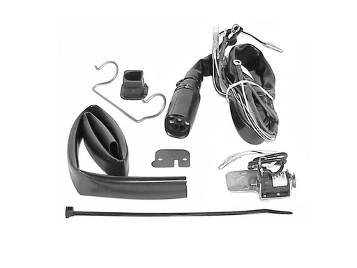 [84 12334A 2] HARNESS KIT (12334A2)