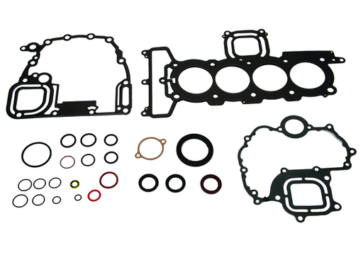 [27 896142A07] Gasket Set (896142A07)