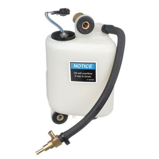 [1200 8M0064075] Oil Tank (8M0064075)