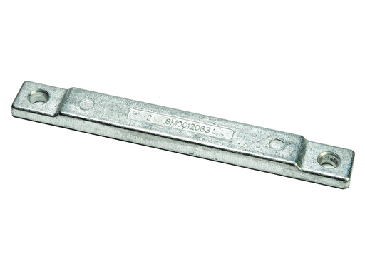 [97 8M0012083] Power trim anode L6 350/400, V10 400, V8 Racing (8M0217561)