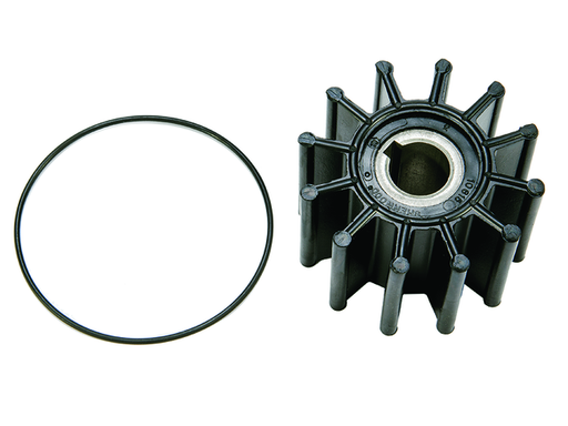 [47 879312025] Impeller & O Ring (879312025)