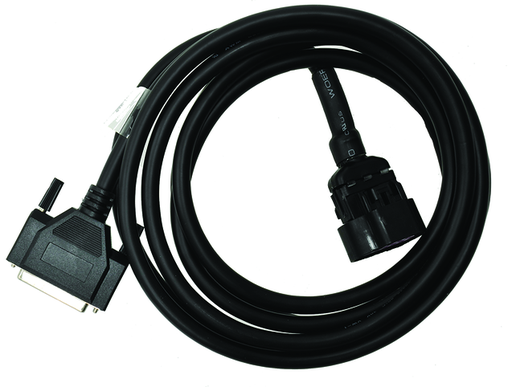 [84 892663] Cable Assy-CAN 1 (892663)