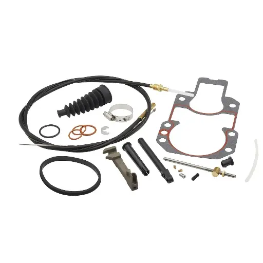 [8M0176525] Cable Shift Kit ALPHA (8M0176525)