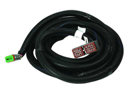 [84 879312T01] HARNESS-10 EXT. (879312T01)