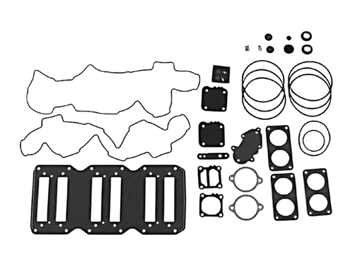 [27 814195A93] 0 Gasket Set (814195A93)