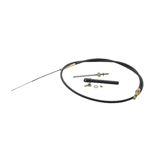 [8M0176523] Cable Shift Kit BRAVO (8M0176523)