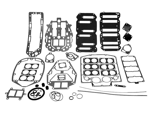 [27 815791A92] Gasket Set (815791A92)