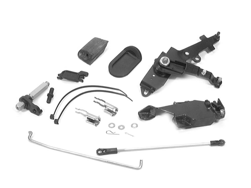 [42805A 6] Control Attachment Kit (42805A6)