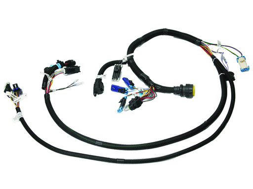 [84 893377T03] HARNESS ASSY (893377T03)