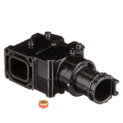 [807988A03] Elbow Exhaust (807988A03)