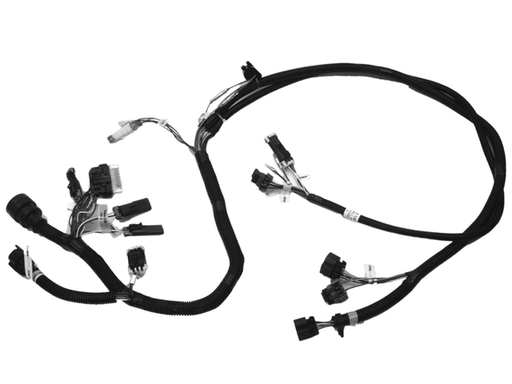 [84 896372A01] HARNESS ASSY (896372A01)