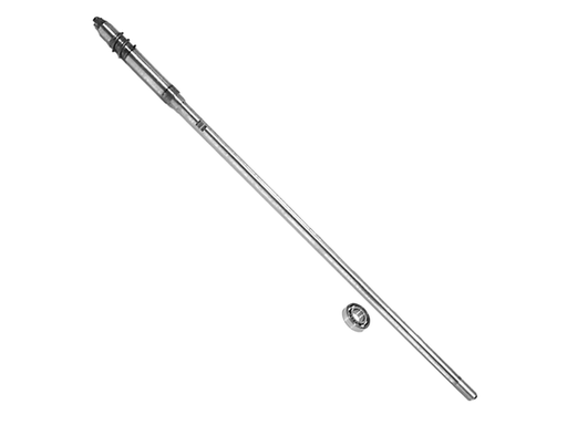 [45 822159T 1] D SHAFT ASSY-LONG (822159T1)