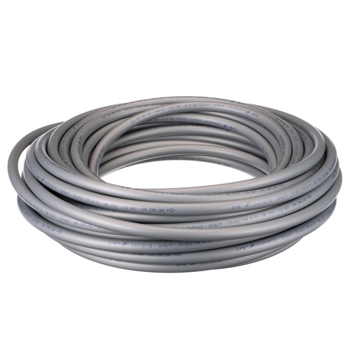[32 8M0038563] LINE-FUEL-100 PER FOOT 3/8" (8M0038563)