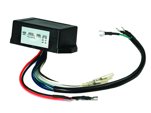 [899883229] SWITCH BOX ASSY (899883229)