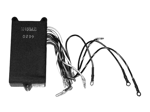 [18495A26] SWITCHBOX ASSY (18495A26)