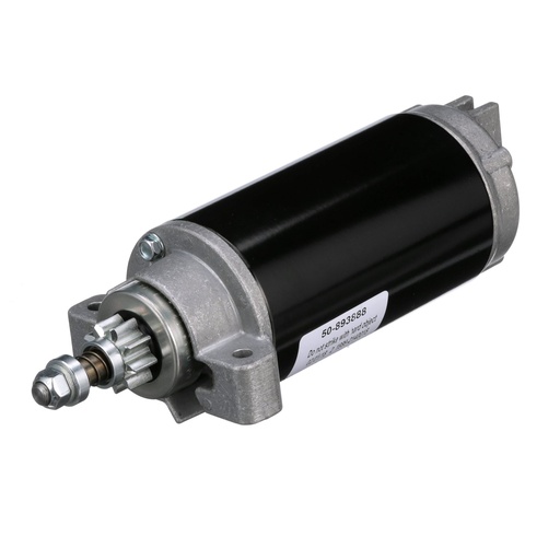 [50 893888T] STARTER MOTOR (893888T)