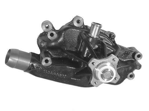 [46 8M0113736] PUMP ASSY-WATER (8M0113736)