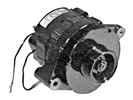 [807653T] ALT ASSY-BLACK (807653T)