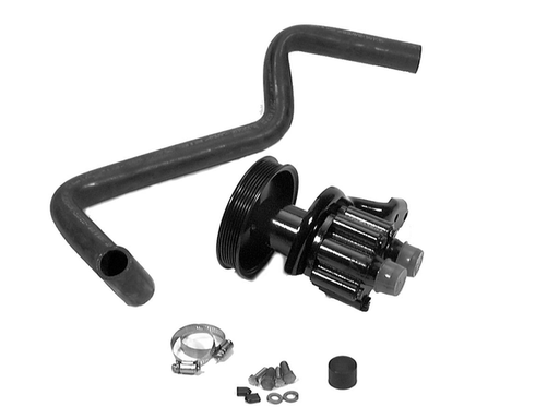 [46 807151A 5] PUMP KIT-SEAWATER (807151A5)