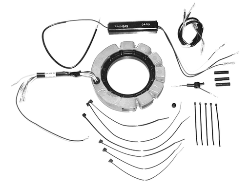 [398 832074A 4] STATOR KIT (832074A4)