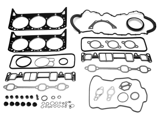 [27 807756A01] GASKET SET (807756A01)